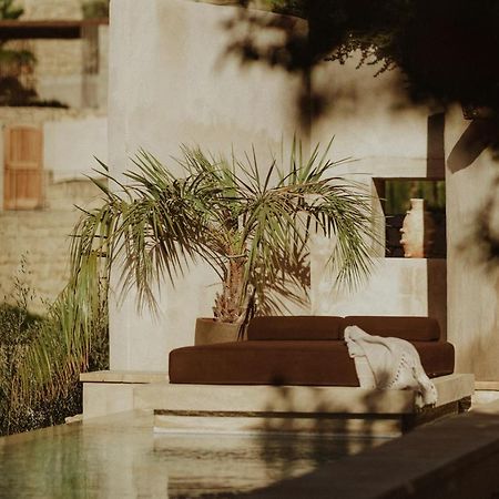 Ecohotel El Agua Arico el Nuevo ภายนอก รูปภาพ