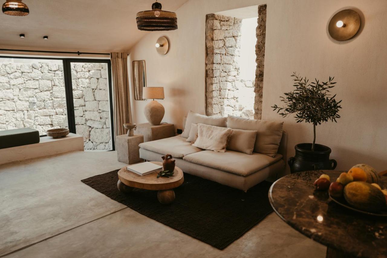 Ecohotel El Agua Arico el Nuevo ภายนอก รูปภาพ