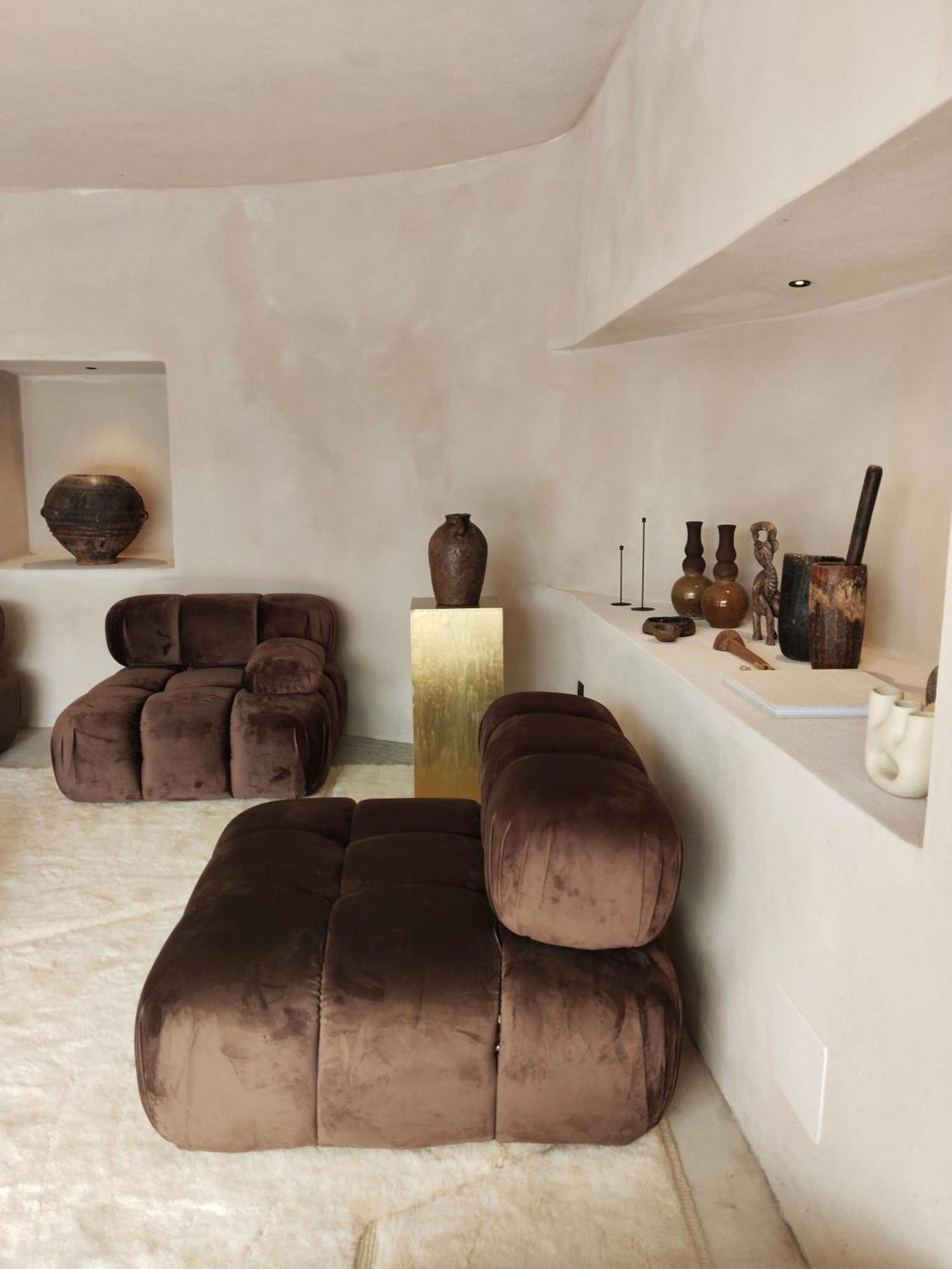 Ecohotel El Agua Arico el Nuevo ภายนอก รูปภาพ