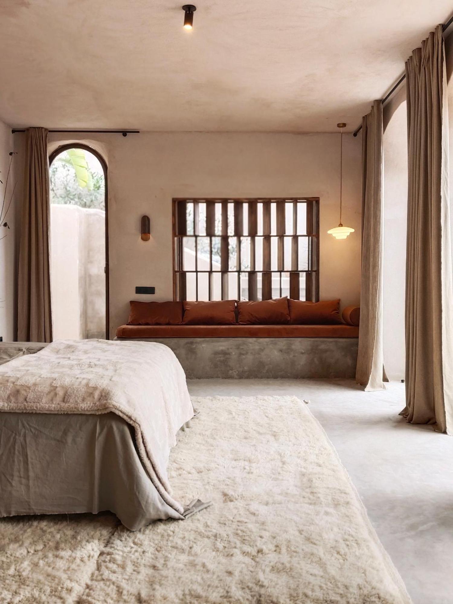 Ecohotel El Agua Arico el Nuevo ภายนอก รูปภาพ