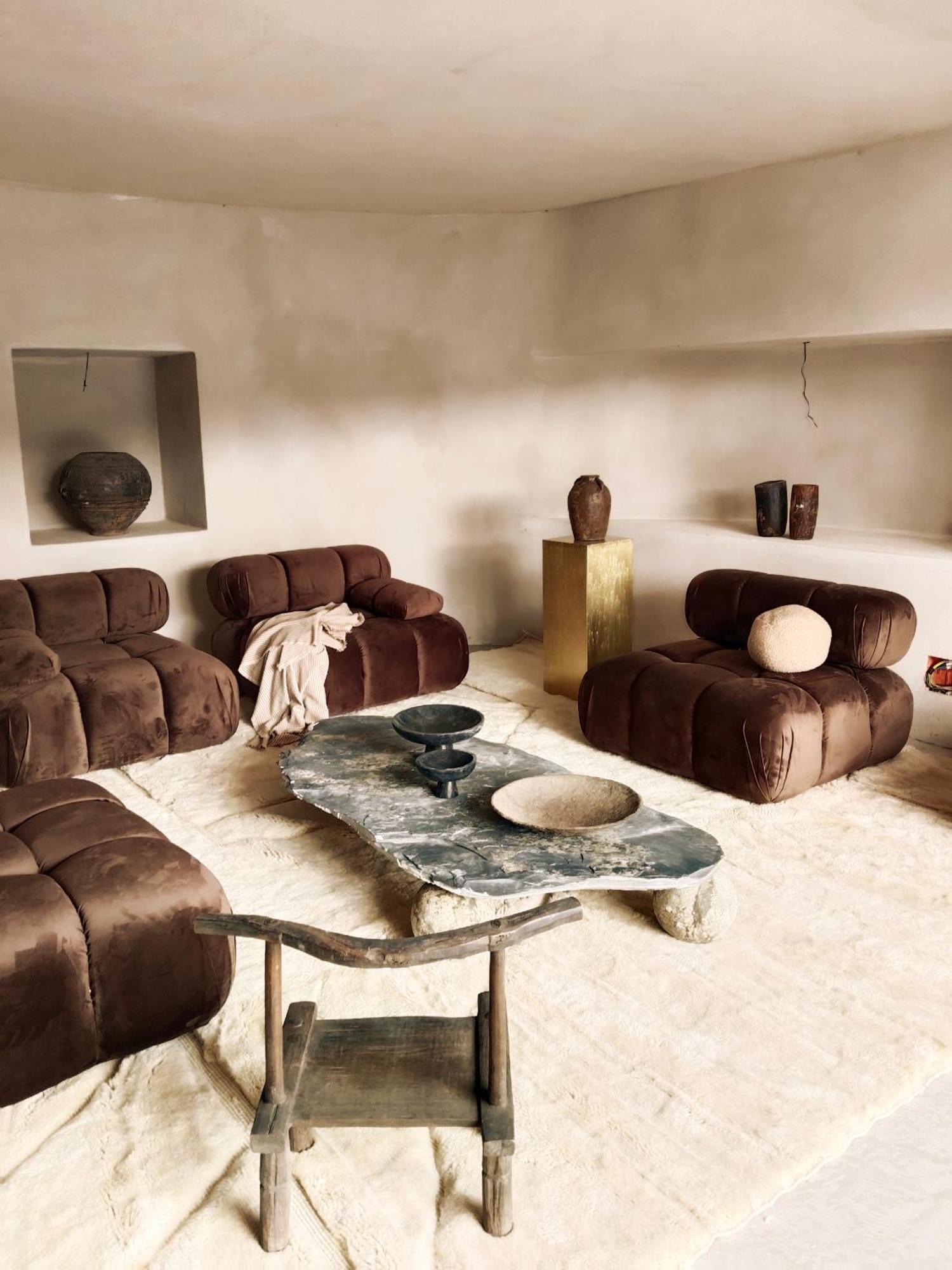 Ecohotel El Agua Arico el Nuevo ภายนอก รูปภาพ